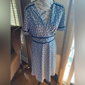 Monteau women’s dress
